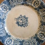 Villeroy and Boch plate