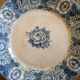 Villeroy and Boch plate