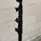 Former large cinema projector or theater 2kw Manfrotto