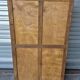 Art Deco wardrobe / bookshelf