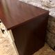 Vintage melamine furniture