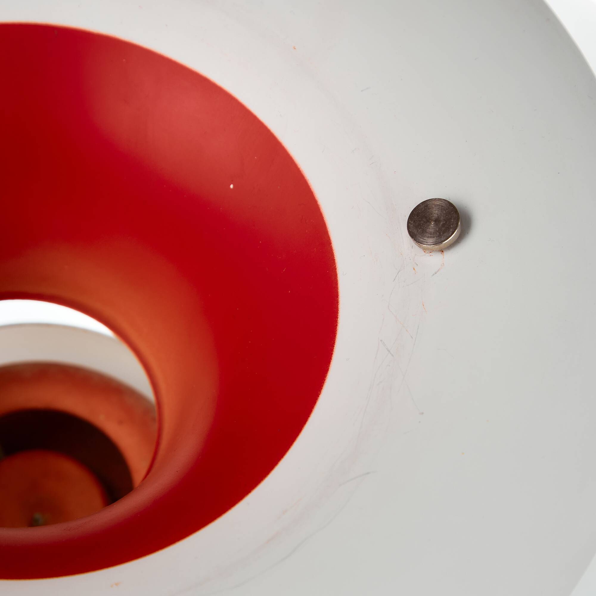 Suspension PH5 de Poul Henningsen pour Louis Poulsen