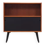 Teak bookcase, Danish design, 1970s, production: Denmark