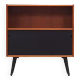 Teak bookcase, Danish design, 1970s, production: Denmark