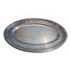 Christofle Silver Metal Dish
