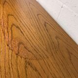 Vintage wooden chest of drawers