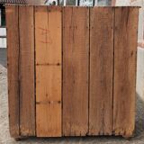 Commode ou meuble à tiroirs