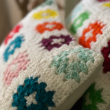 Hook cushion