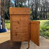 Buffet - Ancien meuble de toilette