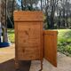 Buffet - Ancien meuble de toilette
