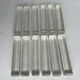 12 glass knife holders