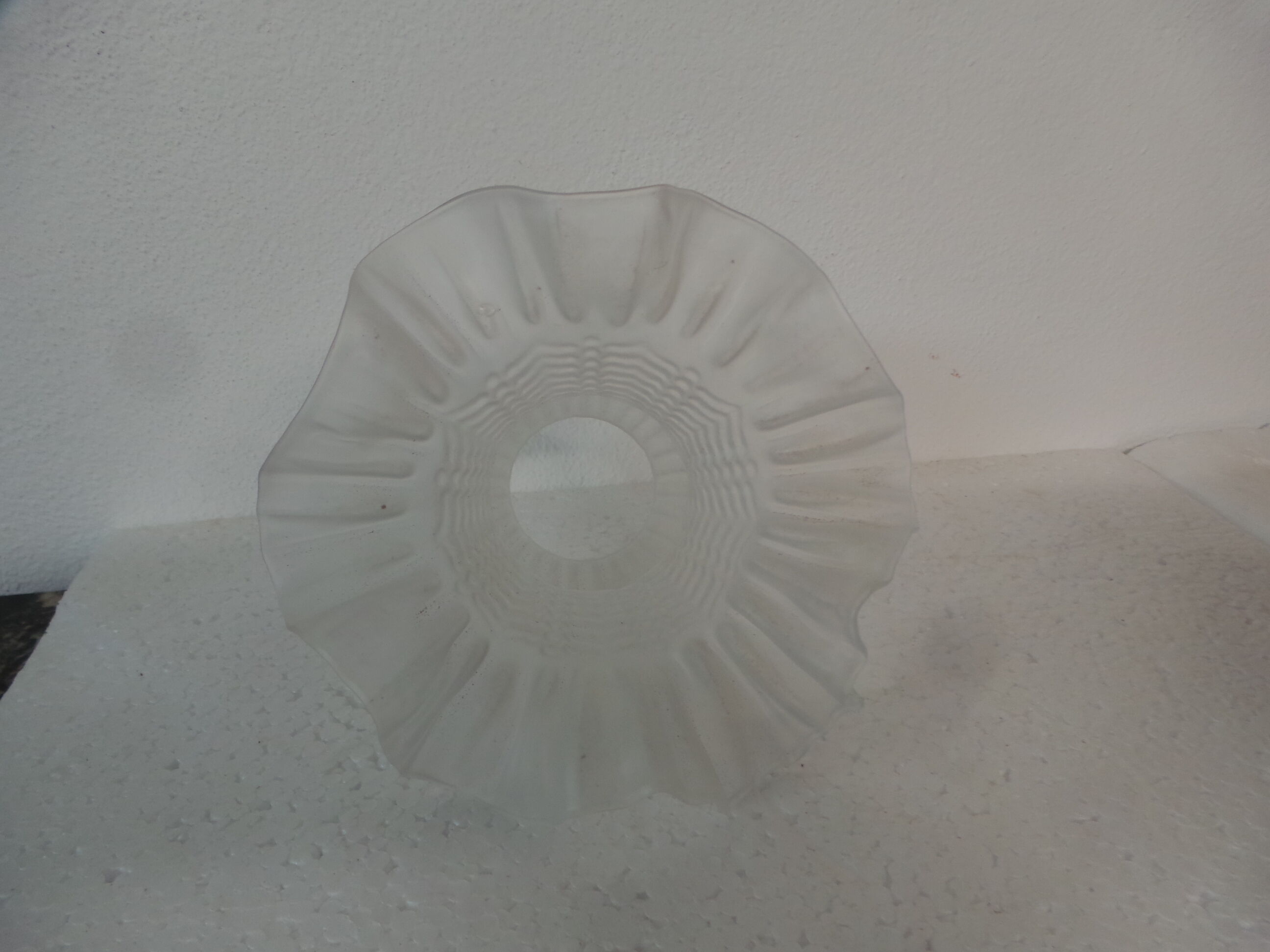 Tulip for suspension