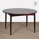 Dining table produced by Elsteds Mobelfabrik Agerbaek, 1960