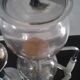 Hellem Depression Coffee Maker