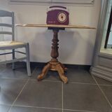Table Violon