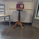 Table Violon