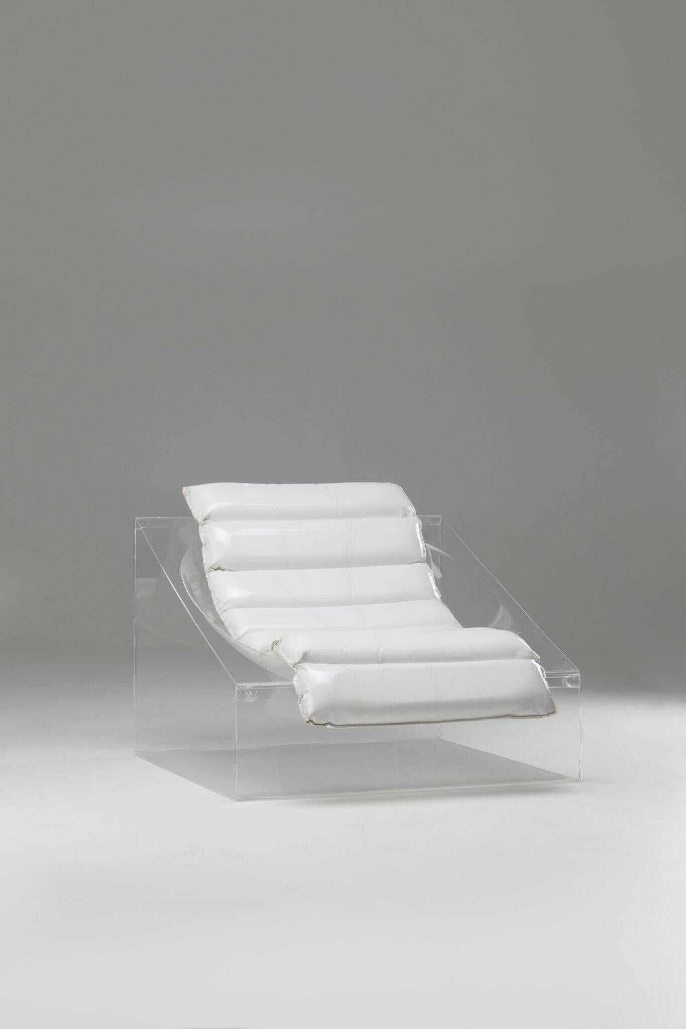 Toy lounge chair - Rossi Molinari