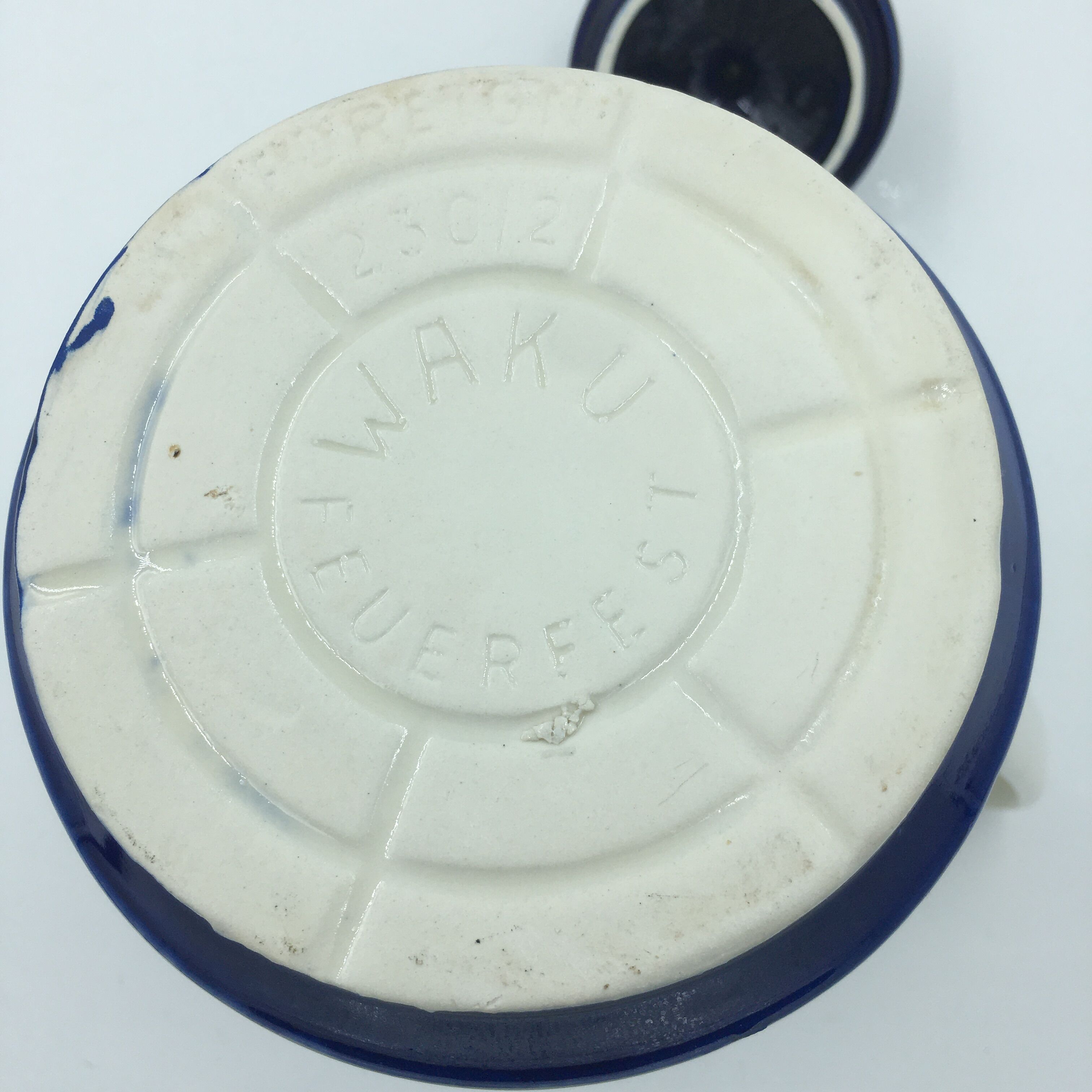 Foreign ceramic coffee maker