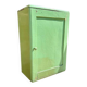 Petite armoire de rangement vintage