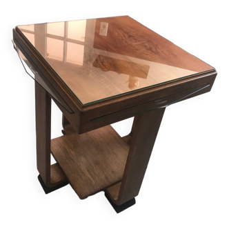 Art deco table