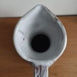 Accolay ceramic pitcher