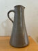 Jug, stoneware carafe, 1950s-60s