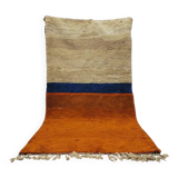 Traditional Moroccan rug 2.5 x 1.5 m