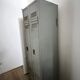 Industrial cloakroom