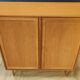 Mid century midboard vintage