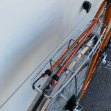Vintage road bike Peugeot