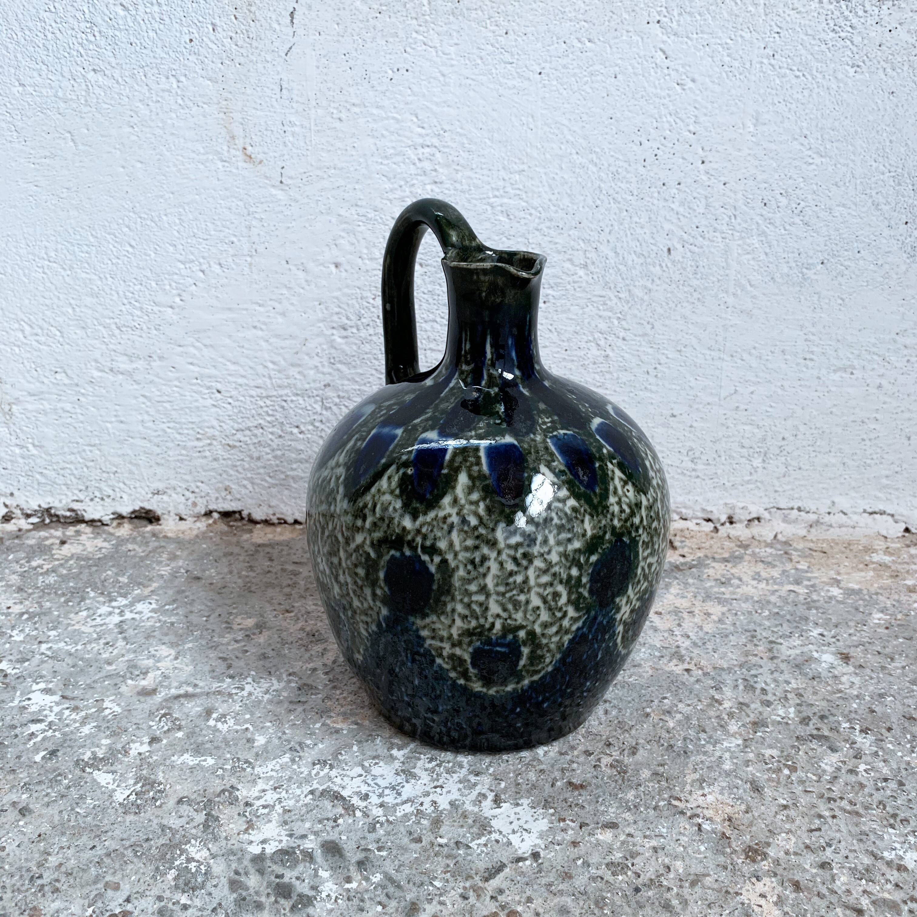 Vase art nouveau Festersen