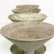 Willy Guhl Industrial Diabolo Planters