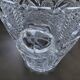 Seau à champagne ou à glaçons en Cristal Ciselé