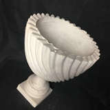 Vissot cup without handles