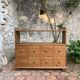 Antique storage furniture