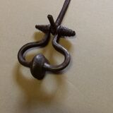 Door knocker
