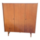 Beautiful Vintage Scandinavian Cabinet – 1970s – Teak