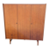 Beautiful Vintage Scandinavian Cabinet – 1970s – Teak
