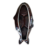 Grand plat Poisson Vallauris