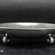 Beautiful Art Deco Raisin Dish WMF