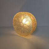 Elgo 1970s vintage wall light