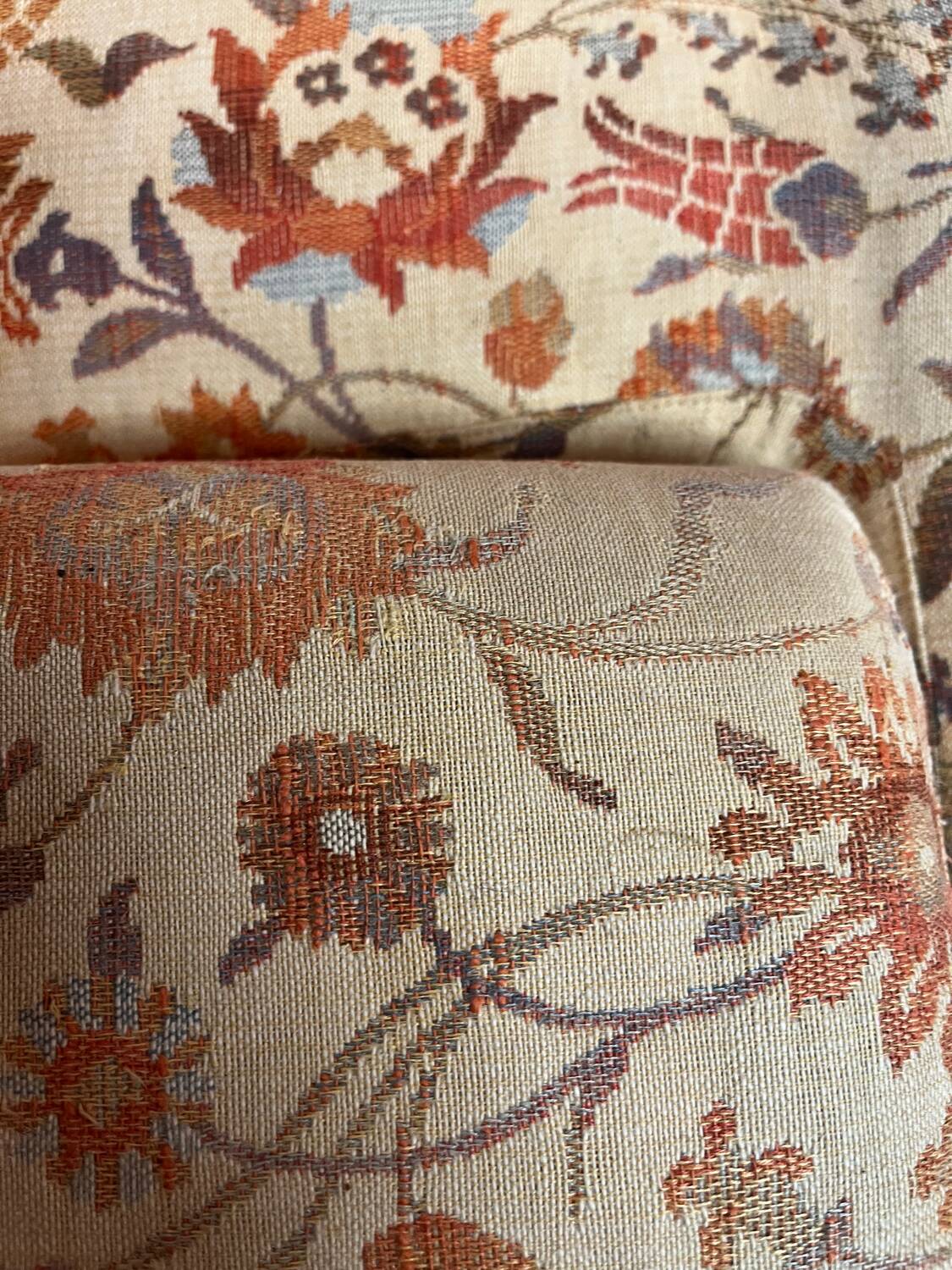 Cassina sofa, design by Piero Caliari 1960