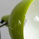 Vintage Green Czechoslovak Table Lamp By Lidokov, 1970s