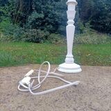 Lamp base