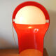 Lampe modèle "telegono" de Vico Magistretti pour Artemide circa 1970