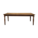 Farm table