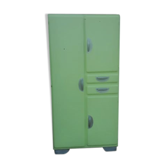 Buffet Mado 50s pistachio