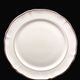 Antique cake stand Villeroy & Boch – Saar, ivory porcelain