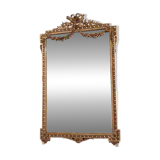 Napoleon III period mirror 1.79m x 1.09m