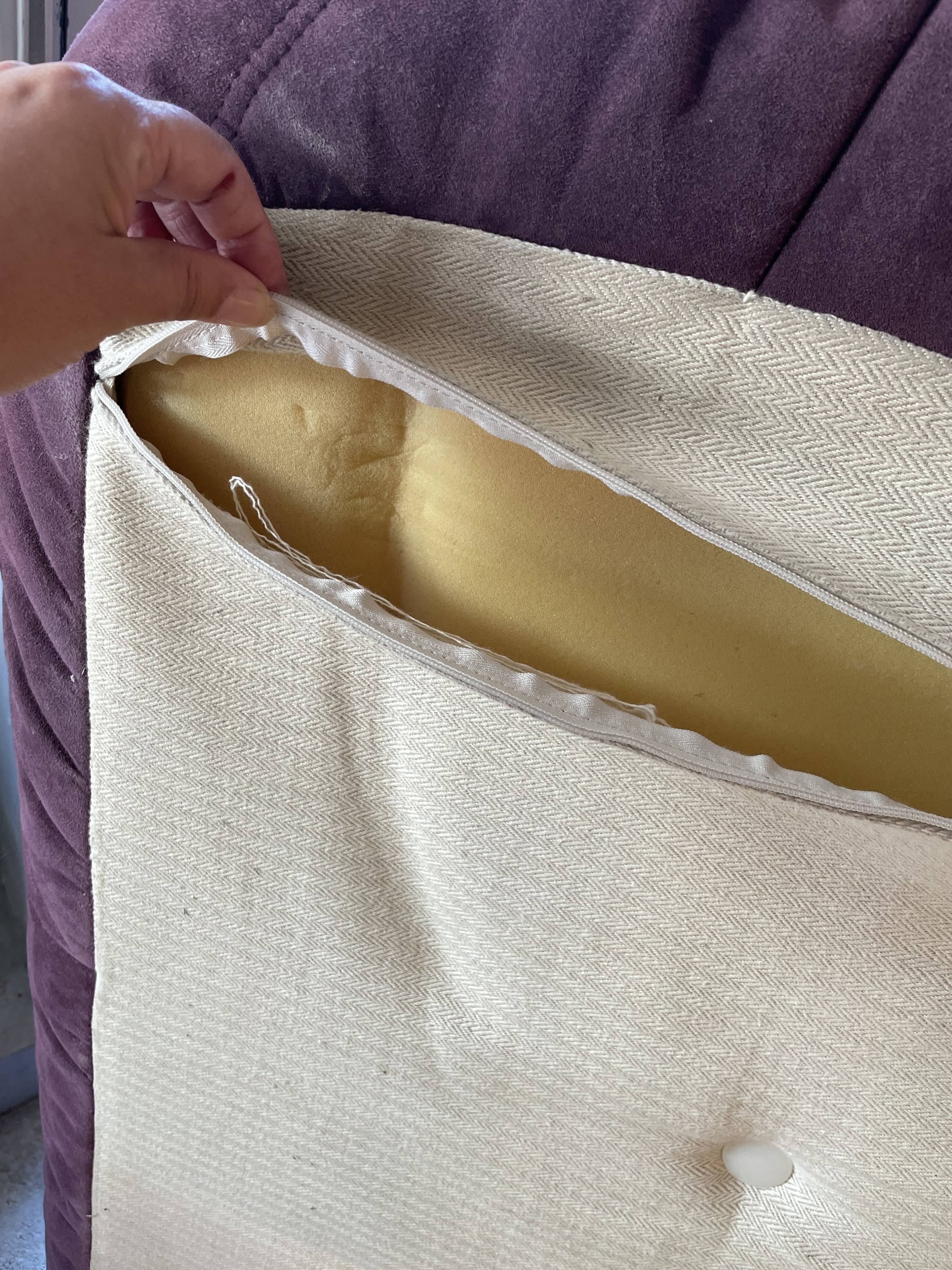 Togo 2 seater Michel Ducaroy Roset Line